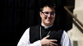 Transgender pastor claims bias, sues Lutheran denomination