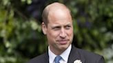 Prince William Attends Major Society Wedding Without Kate Middleton