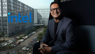 Intel sees India as AI powerhouse, ramps up investments and partnerships