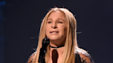 Barbra Streisand remembers the moment she became 'aware of what was beautiful about my face'