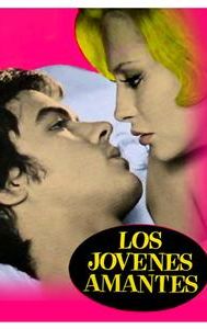 Los jóvenes amantes