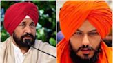 Congress distances itself from Charanjit Singh Channi’s comments on Amritpal Singh