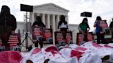 Supreme Court appears skeptical that state abortion bans conflict with federal health care law