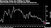 Chinese Bond Market Is So Hot One Firm Is Mulling a 50-Year Sale