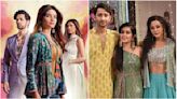 Ghum Hai Kisikey Pyaar Meiin: Shaheer Sheikh’s Co-Star Enters As Rajat’s Ex-Wife; First Look & Role DEETS