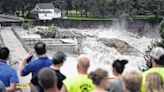 HOT AND MUGGY: Dangerous levels of heat locally as rain soaks Midwest | Robesonian