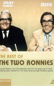 The Best of the Two Ronnies