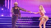 ‘Dancing With The Stars’ Pro Witney Carson Not Returning For Upcoming Season