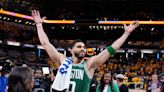 NBA: Boston Celtics barrió a Indiana Pacers y se convirtió en el primer finalista
