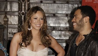 La coppia che nessuno aveva visto arrivare: davvero Mariah Carey e Lenny Kravitz si frequentano?