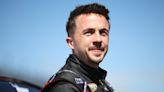 Frankie Muniz viaja a México tras su loca experiencia en NASCAR