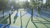 Calabasas Pickleball Club is now open