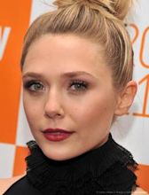 Elizabeth Olsen