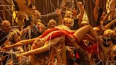 Babylon review: Damien Chazelle’s debauched masterpiece has orgies, elephants, spanking and Margot Robbie