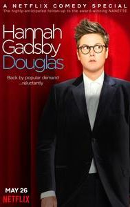 Hannah Gadsby: Douglas