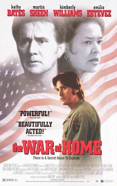 The War at Home