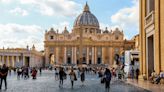 Lo que no debes hacer si visitas la ciudad del Vaticano