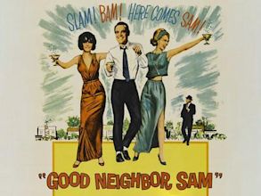 Good Neighbour Sam