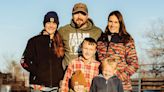 Catholic Family Dedicated to Regenerative Agriculture Says Farming and Faith Go Together