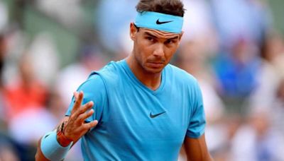 Nordea Open 2024: Rafael Nadal Loses Out To Nuno Borges In Final, Wait For Title Continues