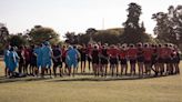 Cambio en el plantel de Los Pumitas para el Rugby Championship M20