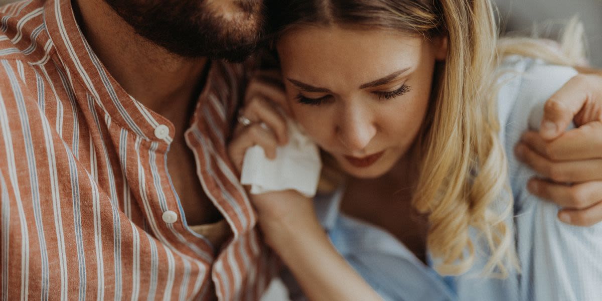 People Get Very Honest About The Ways Infertility Affected Their Marriage