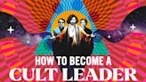How to Become a Cult Leader Trailer Previews Peter Dinklage-Narrated Series