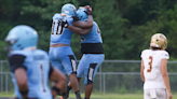 Big Bend football defensive lineman make national noise at Under Armour All-American camp