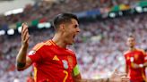 Euro 2024: Spanien dreht frühe Führung und steht verdient im EM-Finale