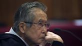 Former Peruvian leader Alberto Fujimori plans to run for presidency in 2026, daughter says