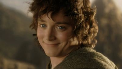 ¿Frodo en la nueva película de ‘El Señor de los Anillos?’ Elijah Wood quiere regresar