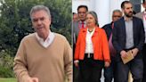 “No tienen validez” e “Hiperventilado”: las criticadas “disculpas” de Ossandón por falsa afirmación sobre ministro en TV