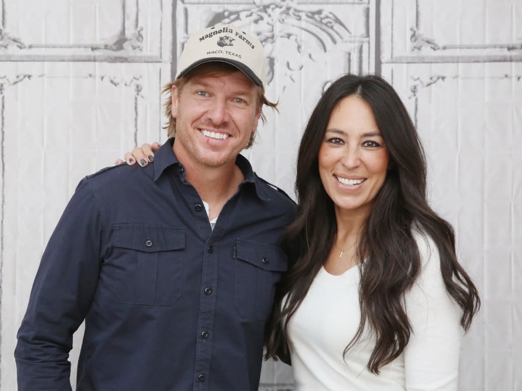 Insiders Reveal if ‘Another 20 Years’ Is in Store for Chip & Joanna Gaines After 21 Years of Marriage