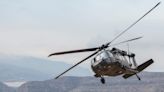A pair of Black Hawk helicopters collided over Kentucky on a training mission, killing 9 soldiers