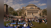 Columbia University main campus classes will be hybrid until semester ends; NYU students, faculty arrested during protests - Boston News, Weather, Sports | WHDH 7News