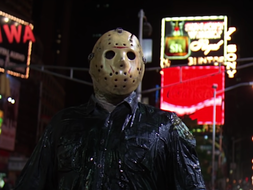 How to Watch the ‘Friday the 13th’ Movies in Order