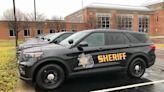 St. Clair County Sheriff deputy placed on suspension without pay following drunk driving conviction