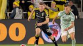 Columbus Crew extends contract of homegrown talent Sean Zawadzki