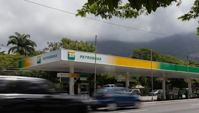 Brazil Seeks to Boost Gas Supply With Petrobras