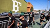 Kurtenbach: A’s and B’s — Oakland’s new minor-league team shows The Town is still big-league