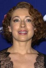 Alex Kingston