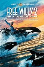 Free Willy 2