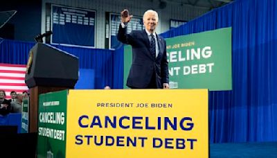 Biden administration to clear $6.1 billion in debt of former Art Institutes students - The Boston Globe