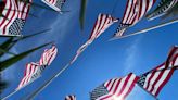 Memorial Day celebrations, observances in DC, Maryland, Virginia