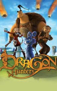 Dragon Hunters (film)