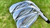 Mizuno JPX 923 Hot Metal, 923 Hot Metal Pro, 923 Hot Metal HL irons