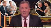 Piers Morgan says Meghan and Harry ‘deliberately spun’ ‘ludicrous’ racism claims against Kate, Charles