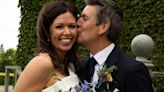 80s pop icon weds at luxury venue owned by Scottish sports superstar