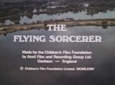 The Flying Sorcerer