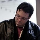 Brandon Sanderson